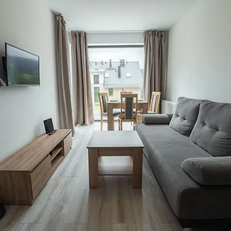 Apart Invest Widok 800 A2 * Szklarska Poręba