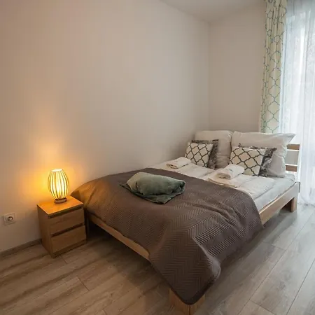 Apart Invest Widok 800 A2 Lejlighed Szklarska Poręba