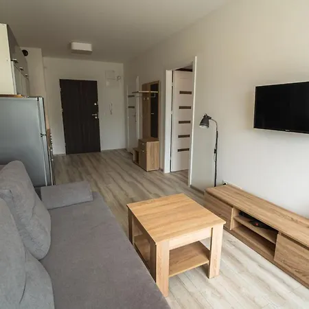 Lejlighed Apart Invest Widok 800 A2 Szklarska Poręba