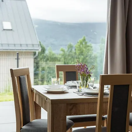 Apart Invest Widok 800 A2 * Szklarska Poręba