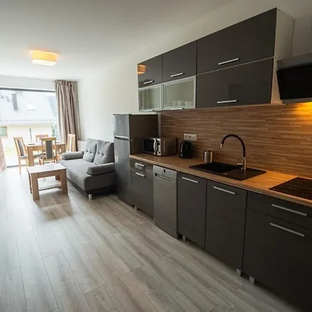 Apart Invest Widok 800 A2