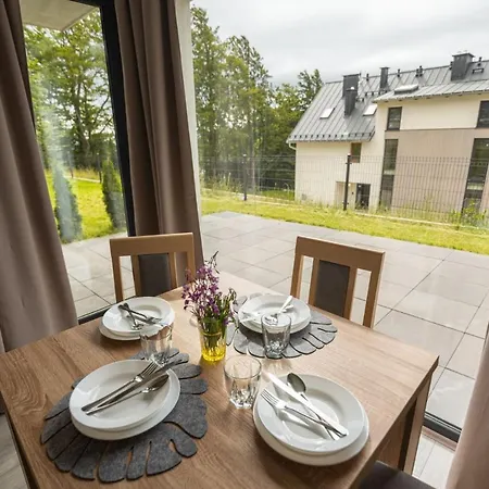 Apart Invest Widok 800 A2 *